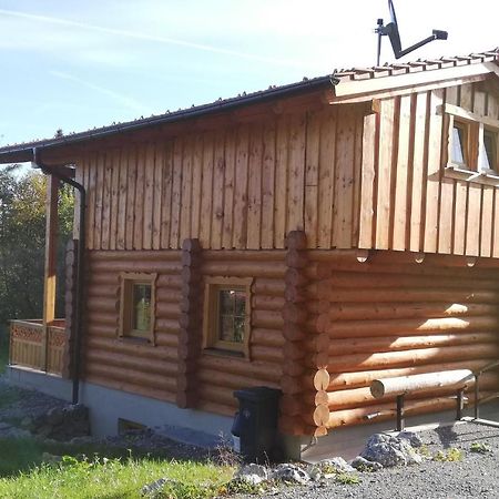 Schlossalm Ferienwohnungen 布兰嫩堡 外观 照片