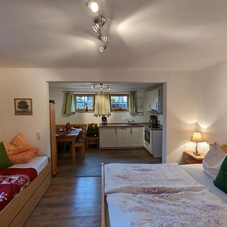 Schlossalm Ferienwohnungen 布兰嫩堡 外观 照片
