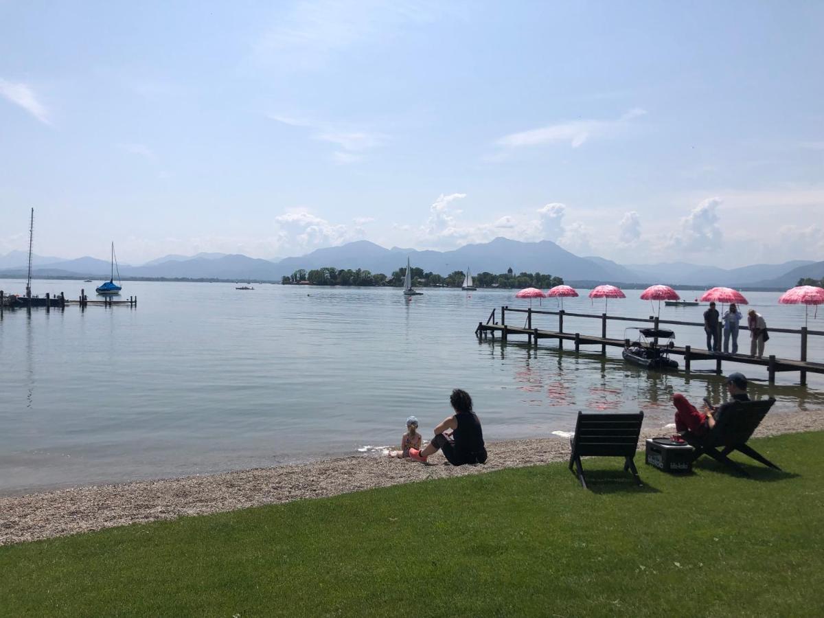 Schlossalm Ferienwohnungen 布兰嫩堡 外观 照片