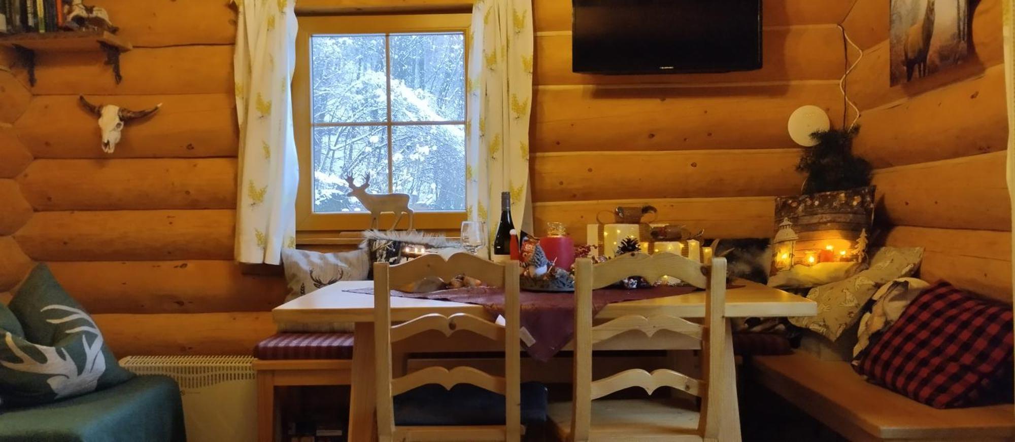 Schlossalm Ferienwohnungen 布兰嫩堡 外观 照片