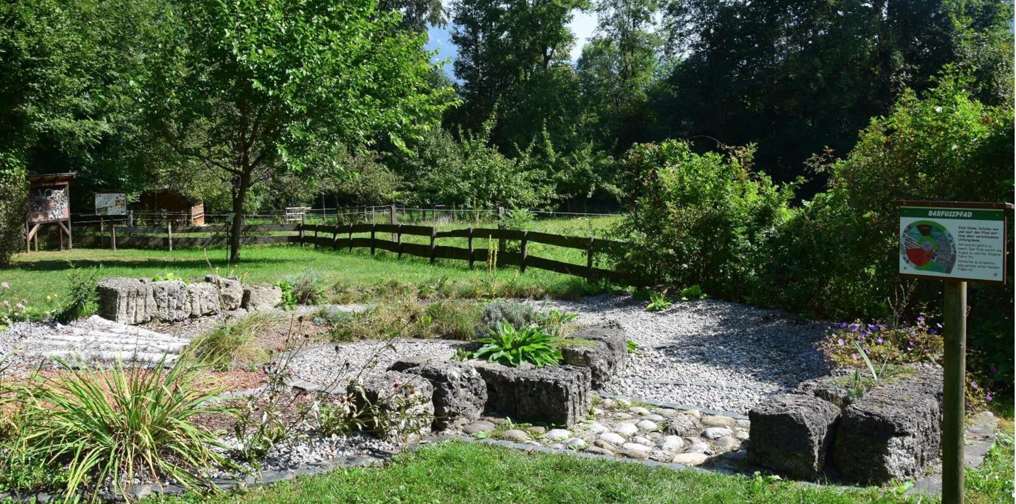 Schlossalm Ferienwohnungen 布兰嫩堡 外观 照片